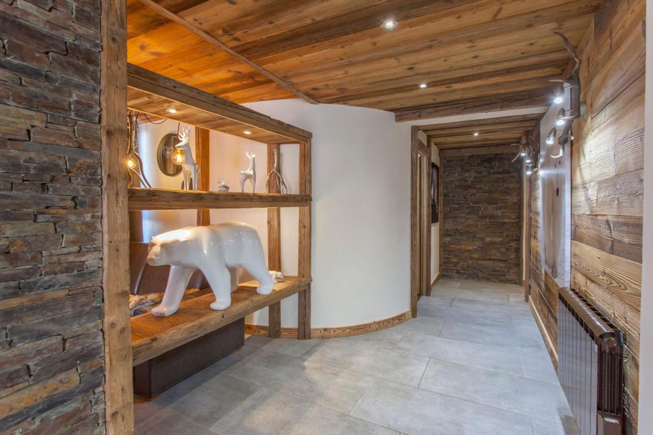 Appartement Splendeur Des Alpes - Welkeys Huez ภายนอก รูปภาพ